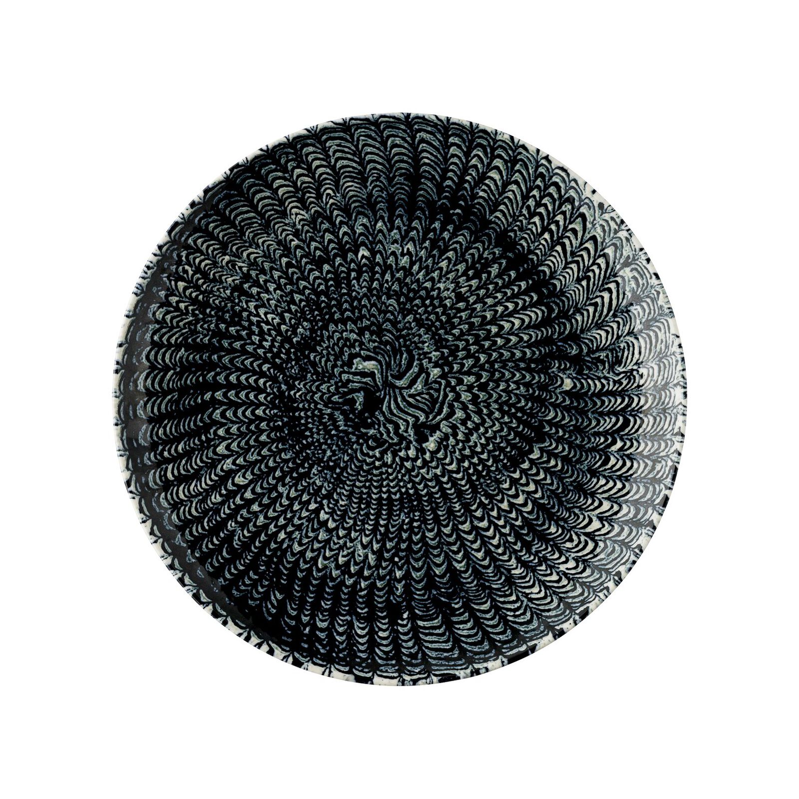 Plate 27 cm flat image number null