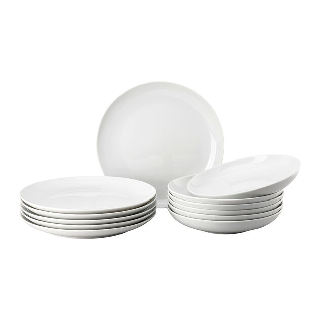 Dinner set 12 pcs. in gift box image number 0