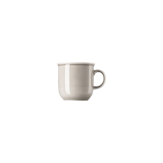 Mug with handle large image number 0