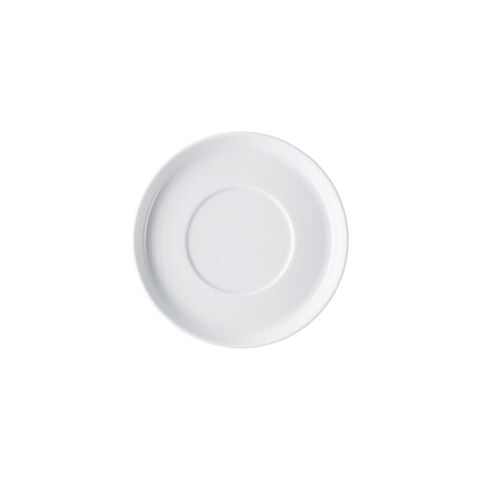 Café au Lait saucer