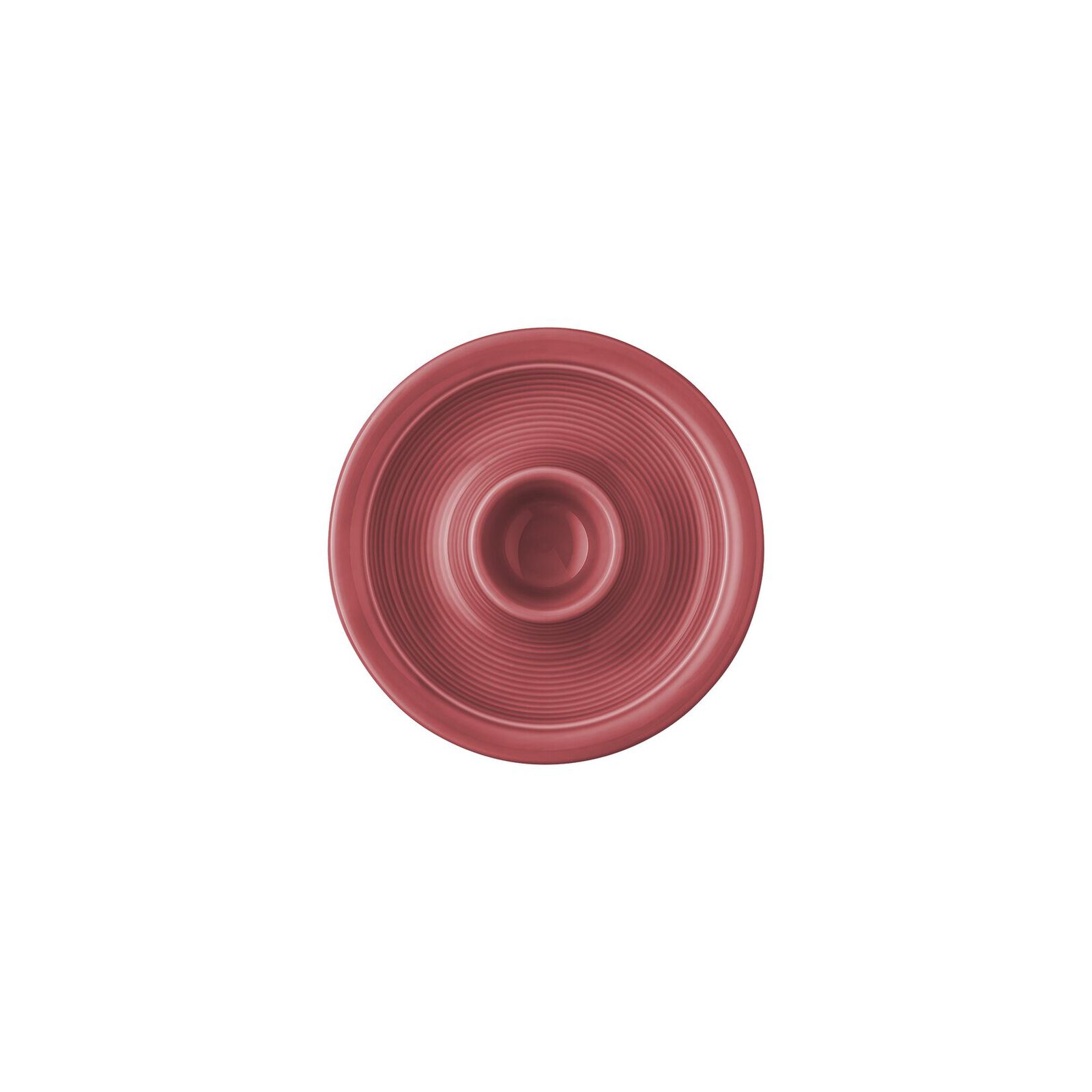 Egg cup with deposit image number null