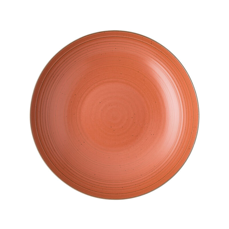 Plate deep 28 cm