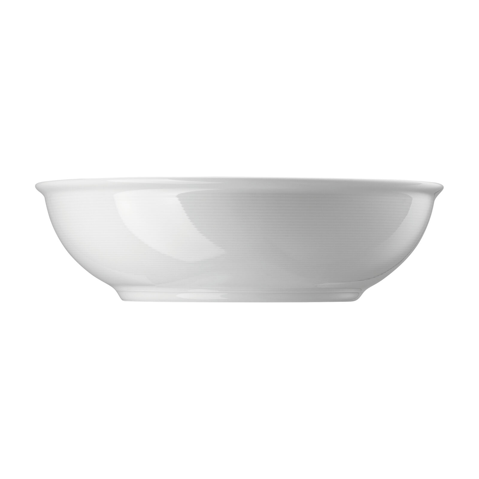 Bowl low 32 cm image number null