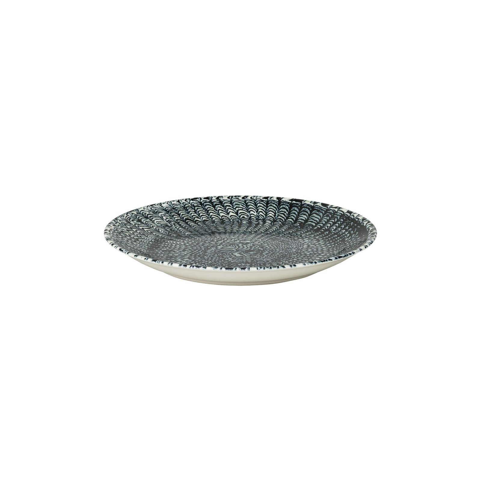 Plate 20 cm flat image number null