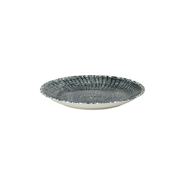Plate 20 cm flat image number 1