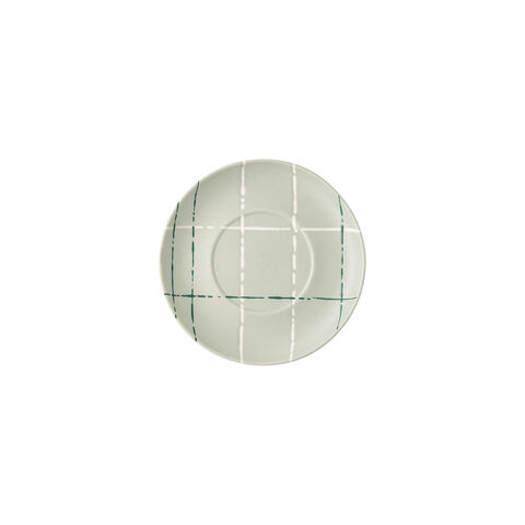 Combi saucer