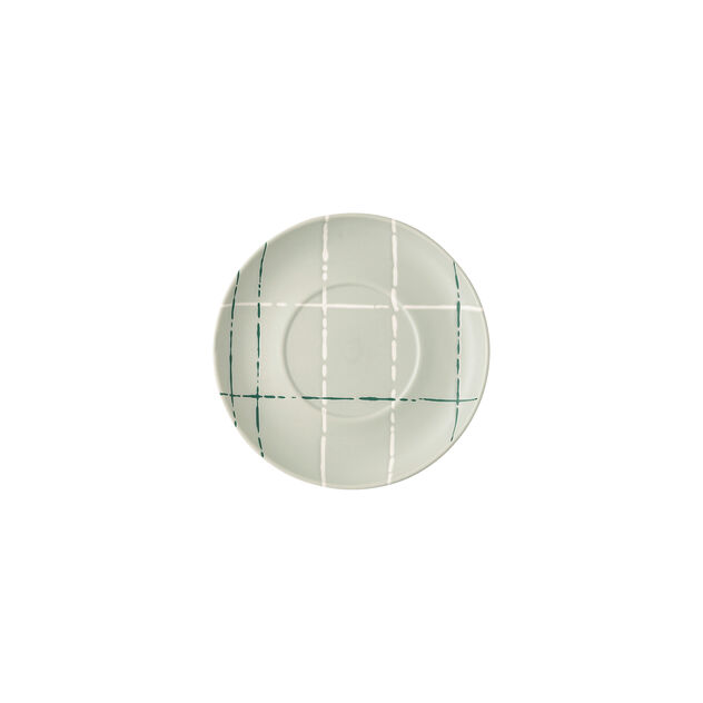 Combi saucer image number 0