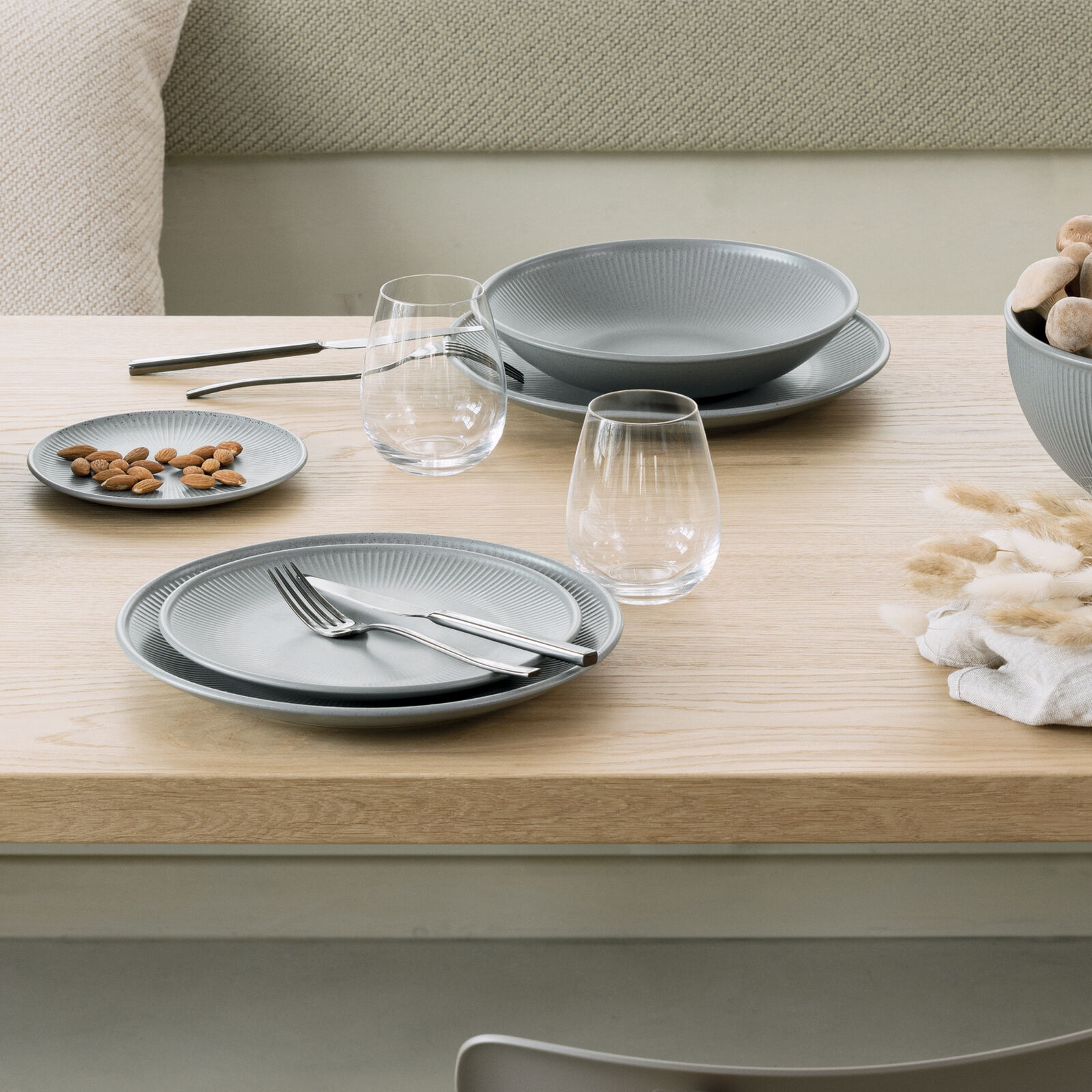 Plate deep 23 cm image number null