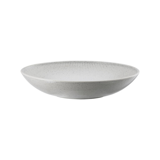 Plate deep 28 cm image number 1