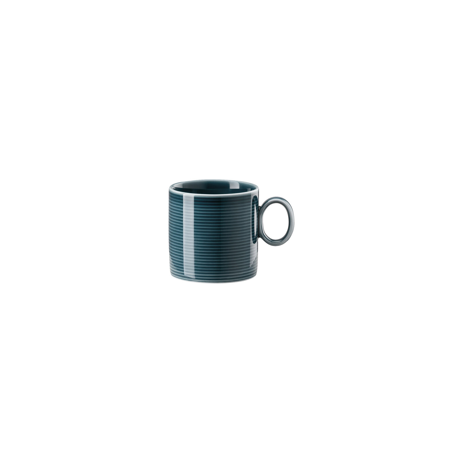 Coffee cup image number null