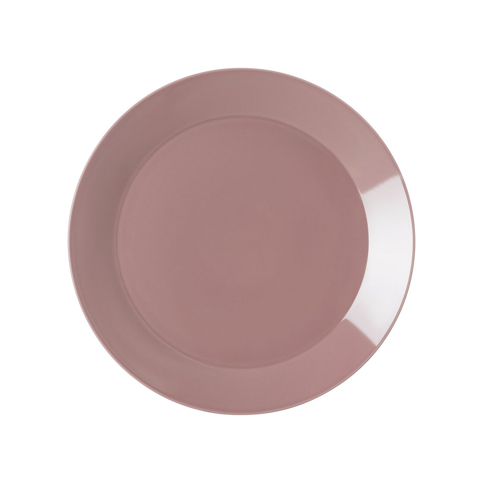 Assiette avec aile 27 cm image number null