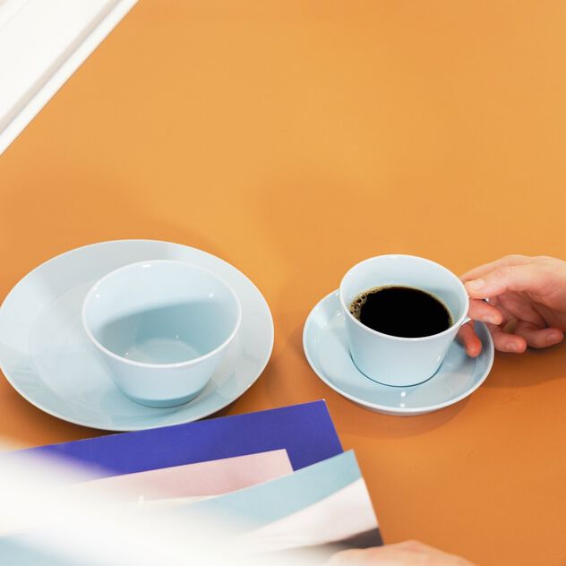 Kombitasse 2-tlg. image number 3