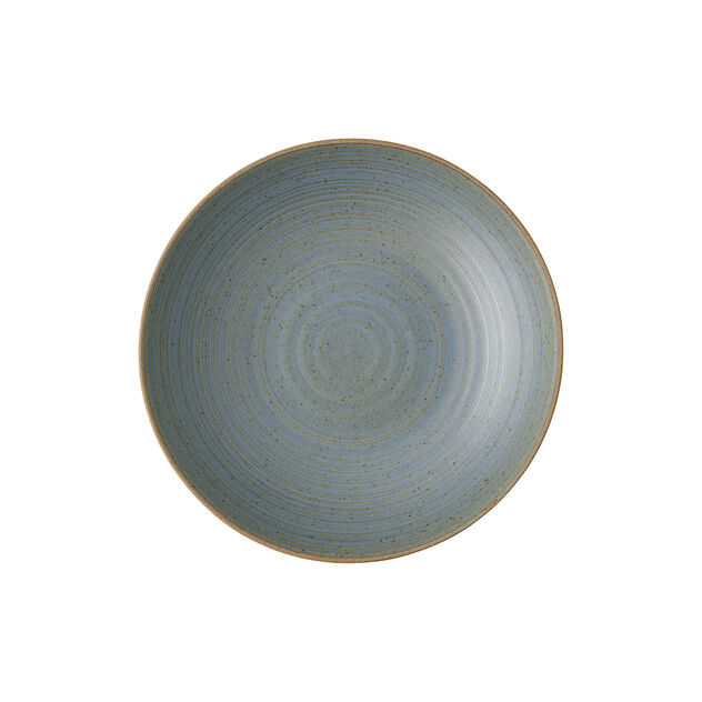 Assiette creuse 23 cm image number 0
