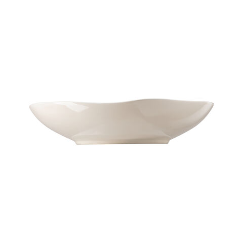 Assiette creuse 28 cm