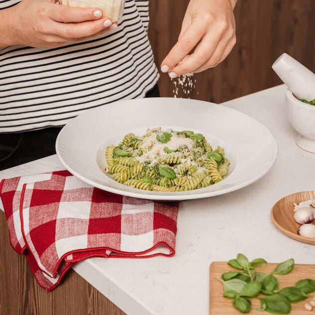 Pasta plate image number 5