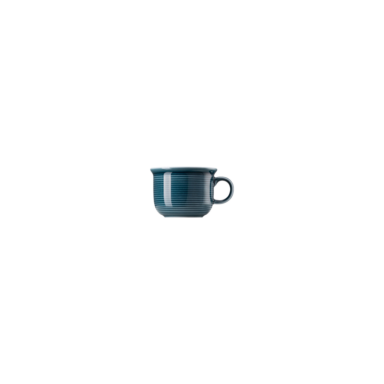 Espresso cup image number null