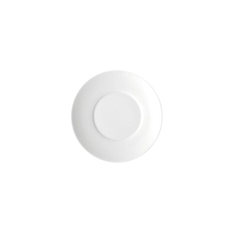 Tea saucer