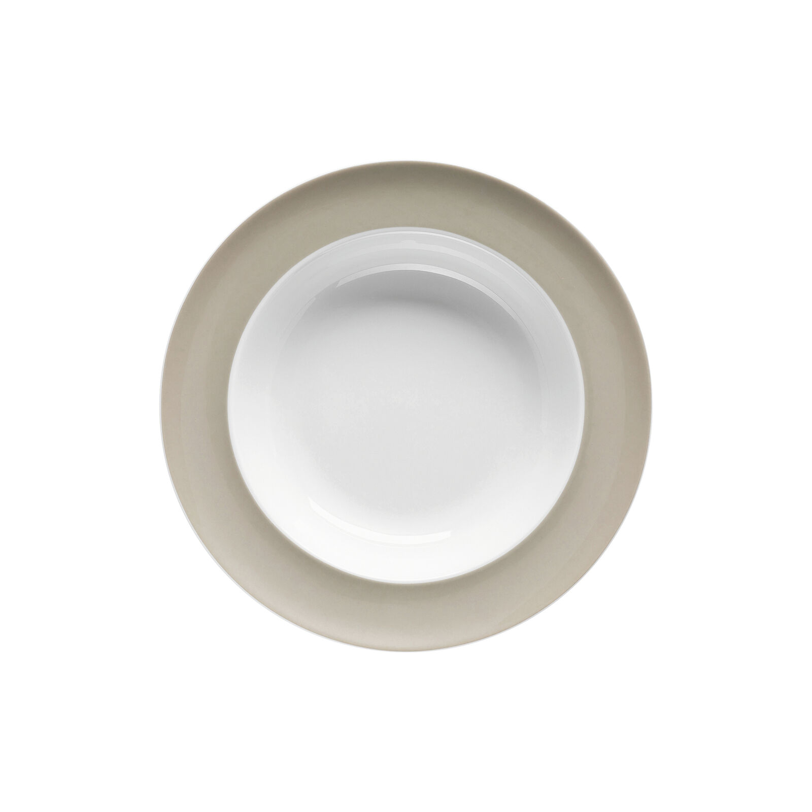 Assiette creuse 23 cm image number null