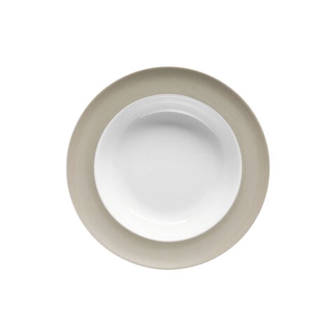 Plate deep 23 cm