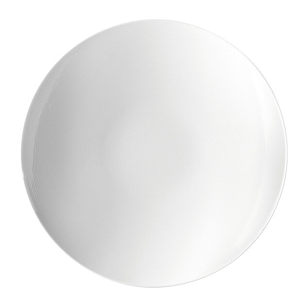 Gourmetteller 33 cm flach image number 0