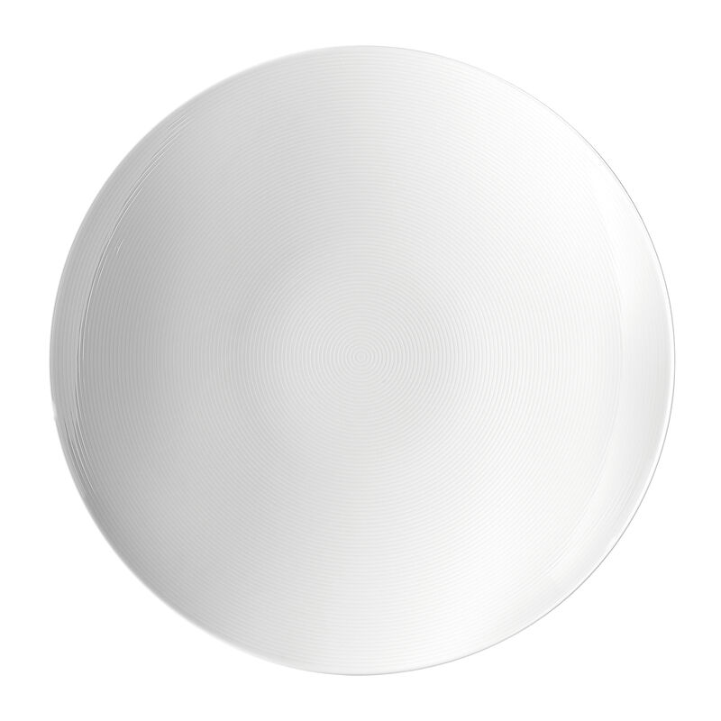 Assiette gourmet 33 cm