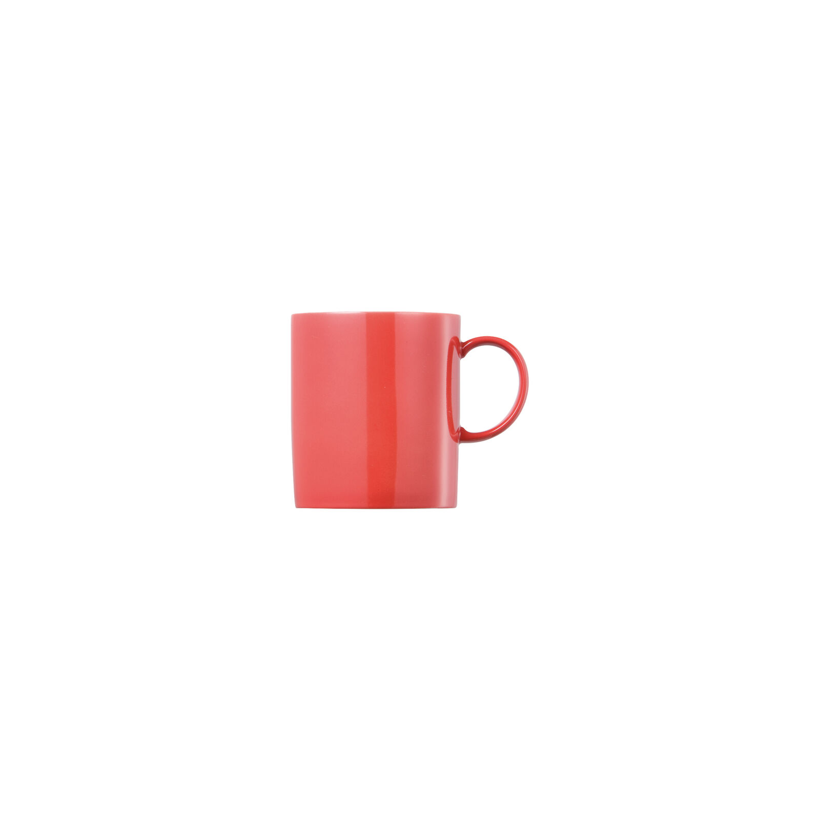 Mug with handle image number null