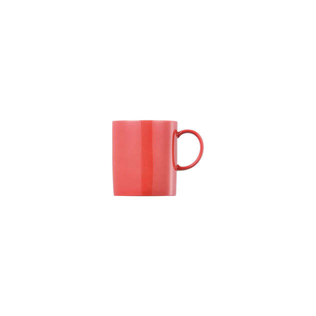 Mug with handle image number 0