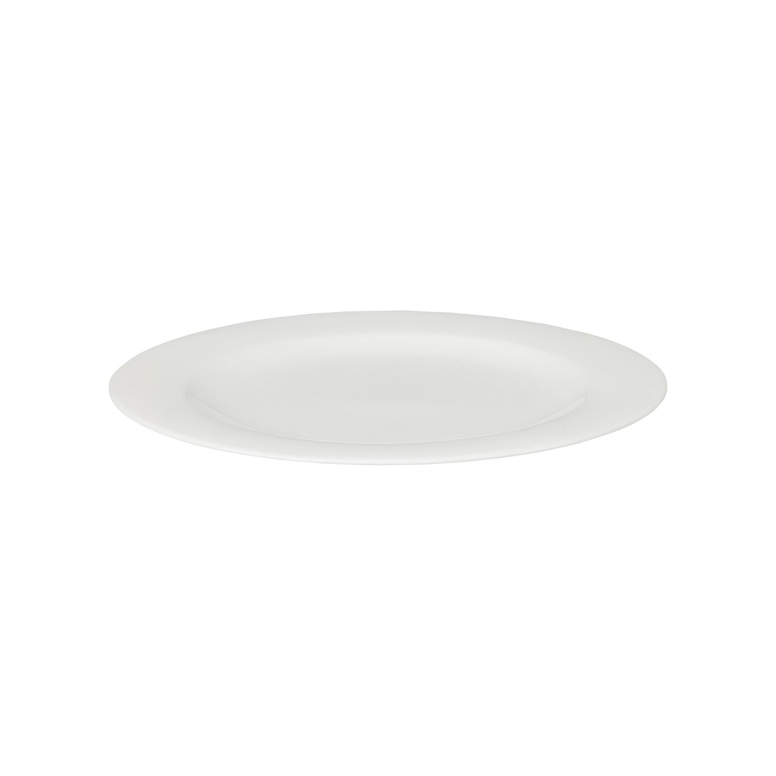 Teller 27 cm flach image number null
