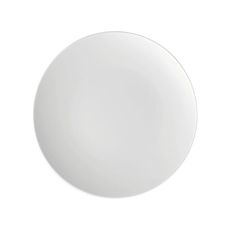 Plate 28 cm