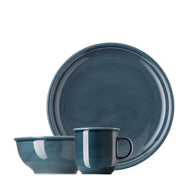 Breakfast Set 3 pcs image number 0