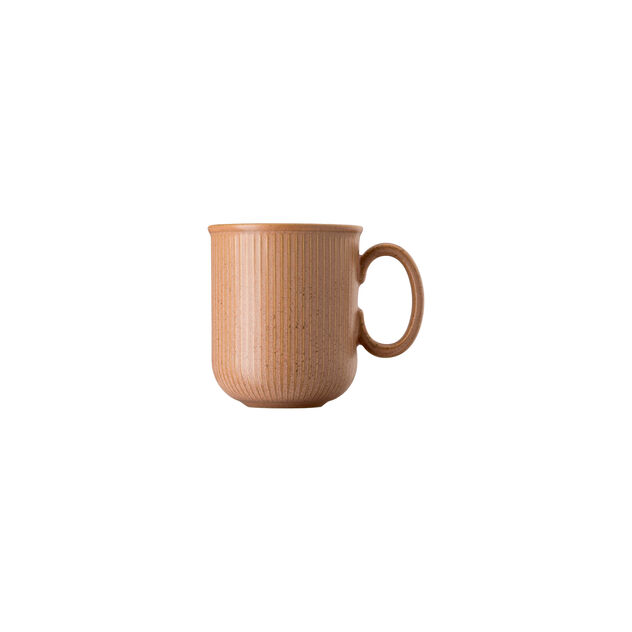 Mug with handle image number 1