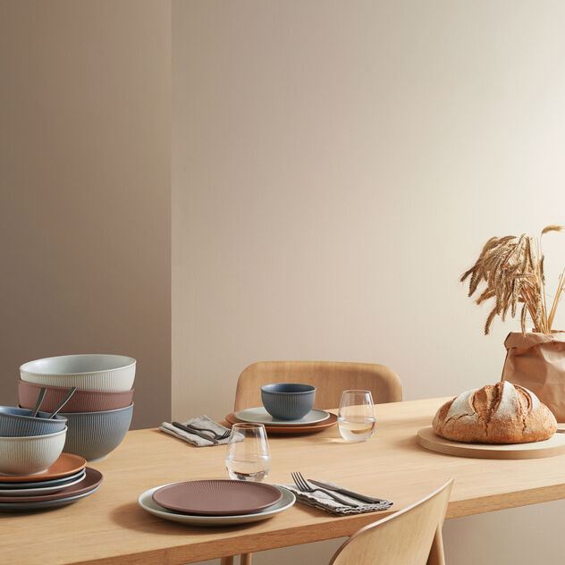 Assiette plate 22 cm image number 2