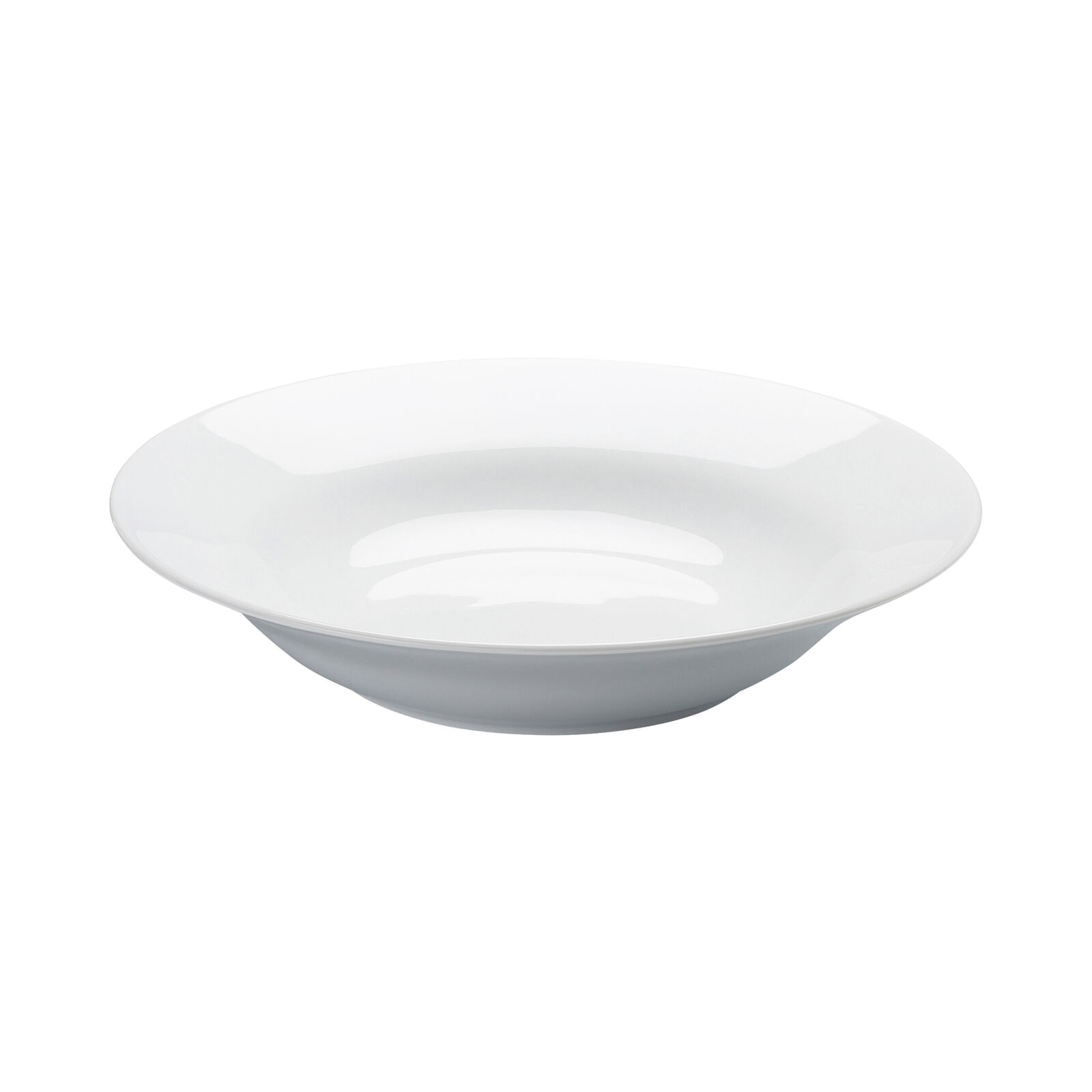 Pasta-/Gourmet plate image number null