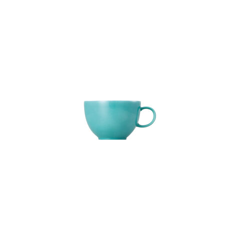 Tea cup