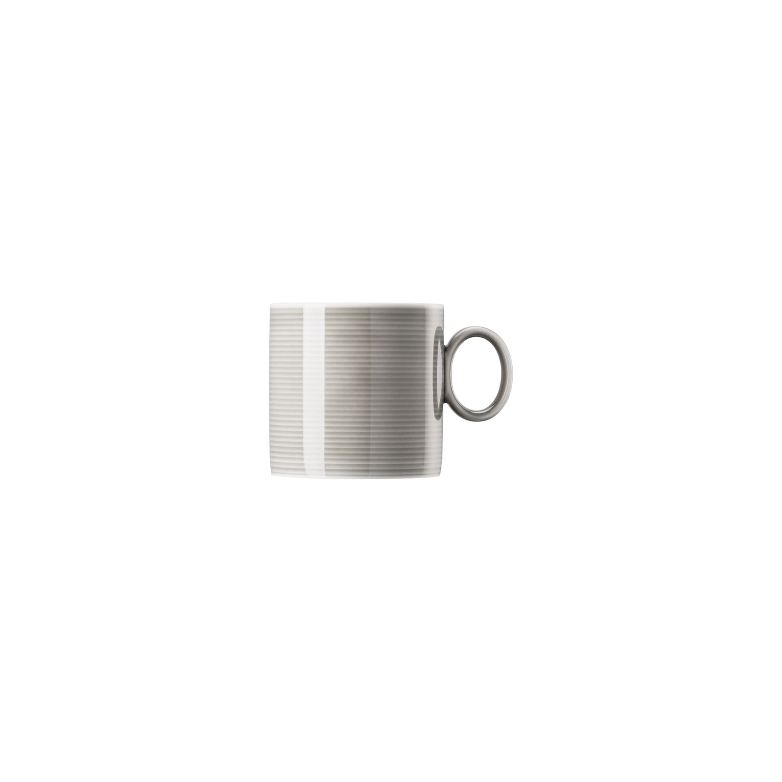 Becher mit Henkel image number null