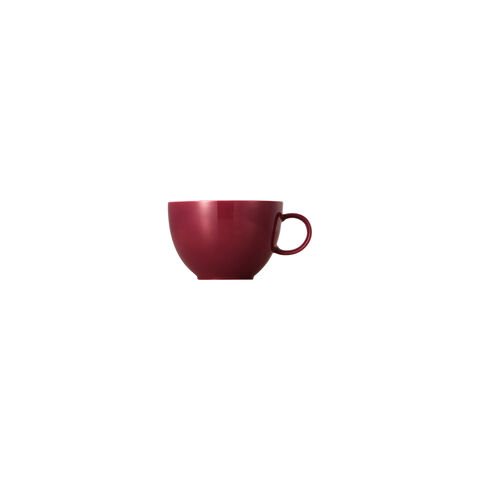Tea cup