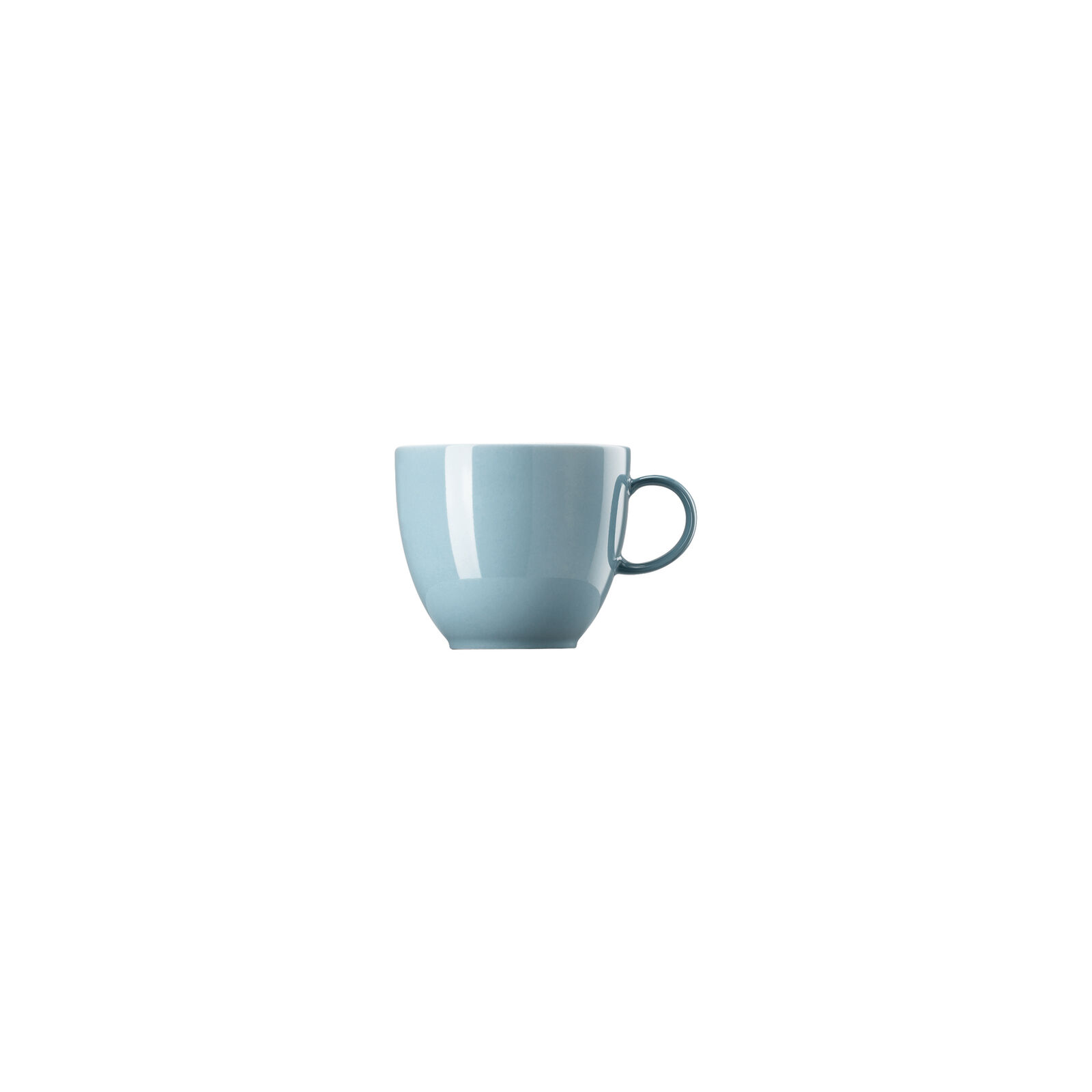 Coffee cup image number null