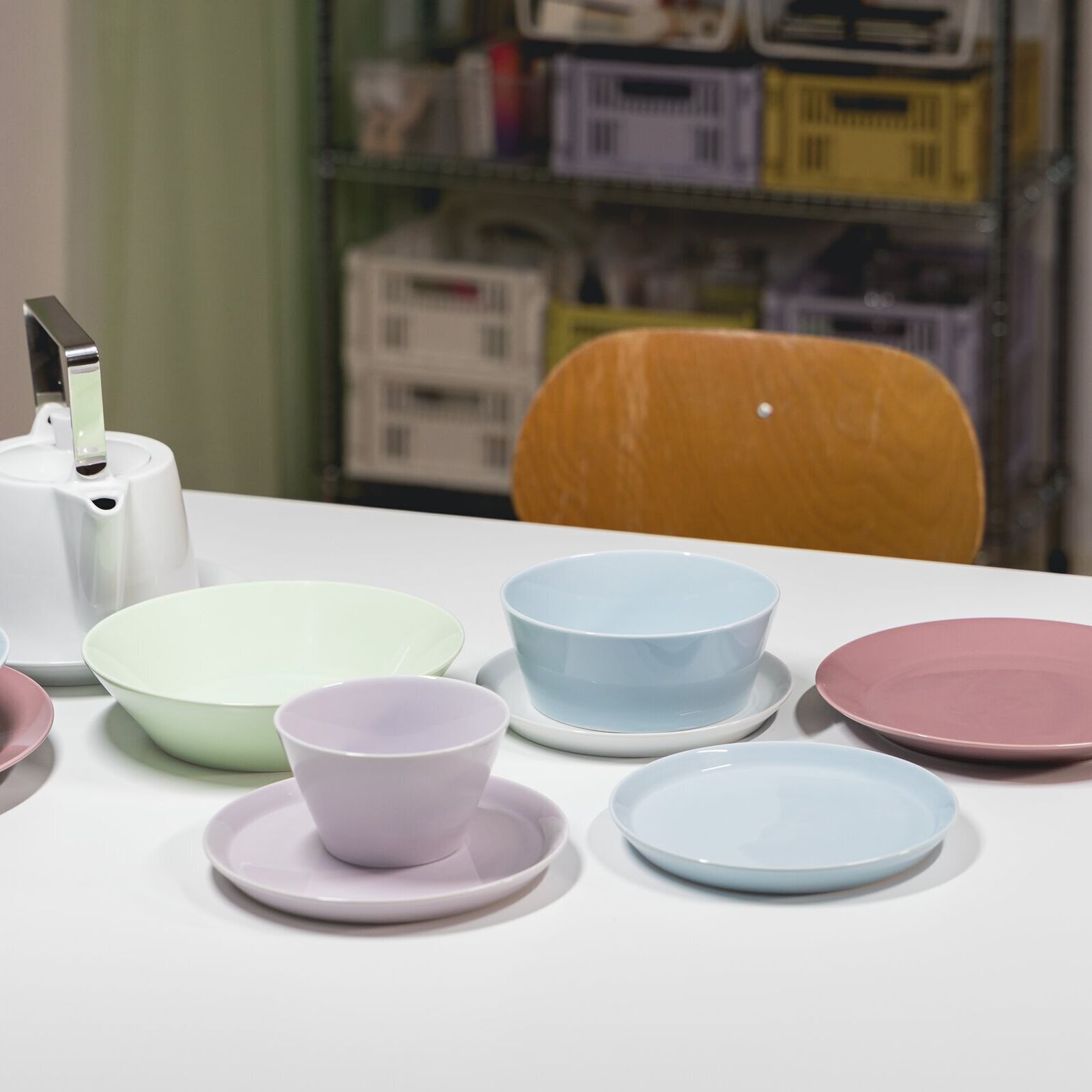 Suppenschale image number null