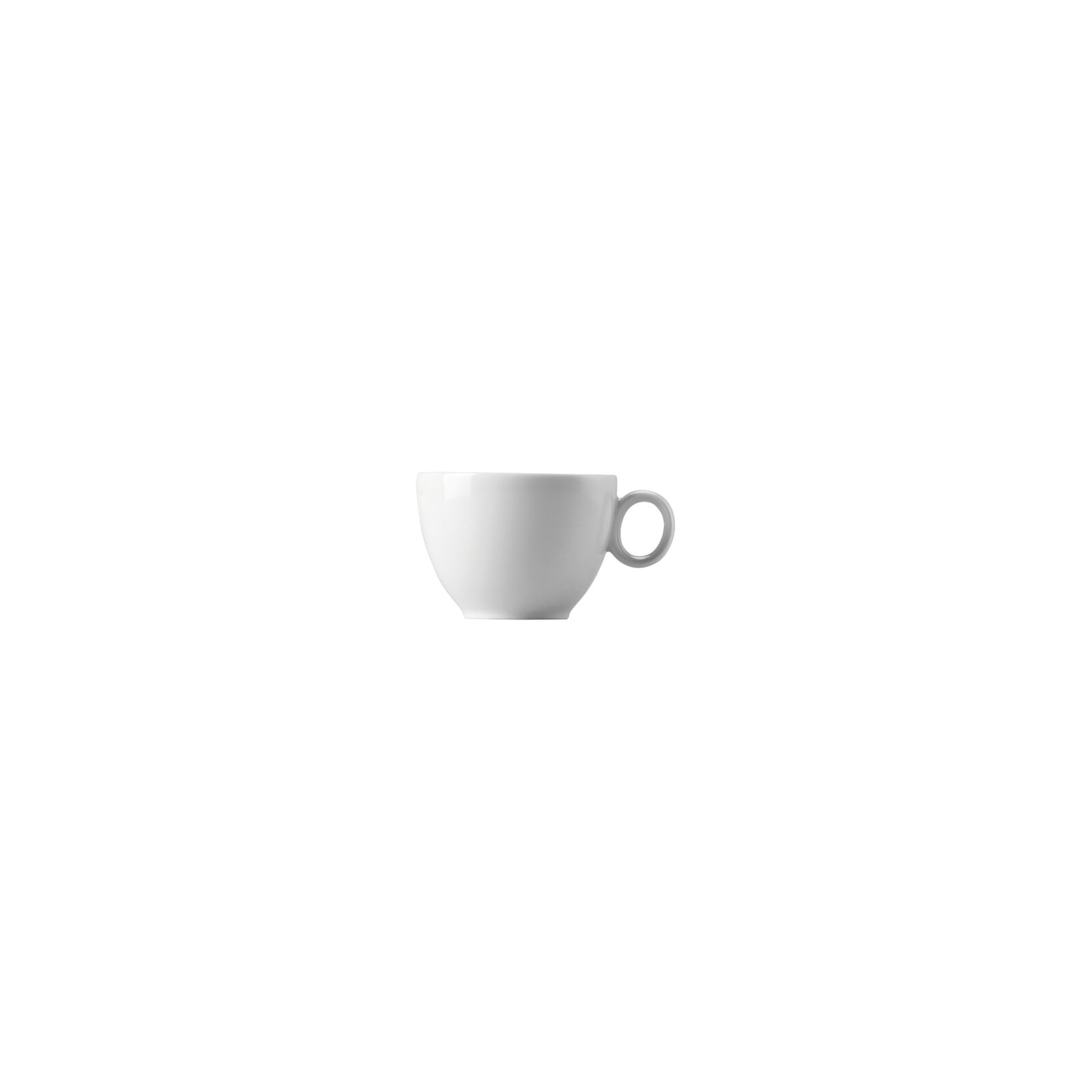 Espresso cup image number null