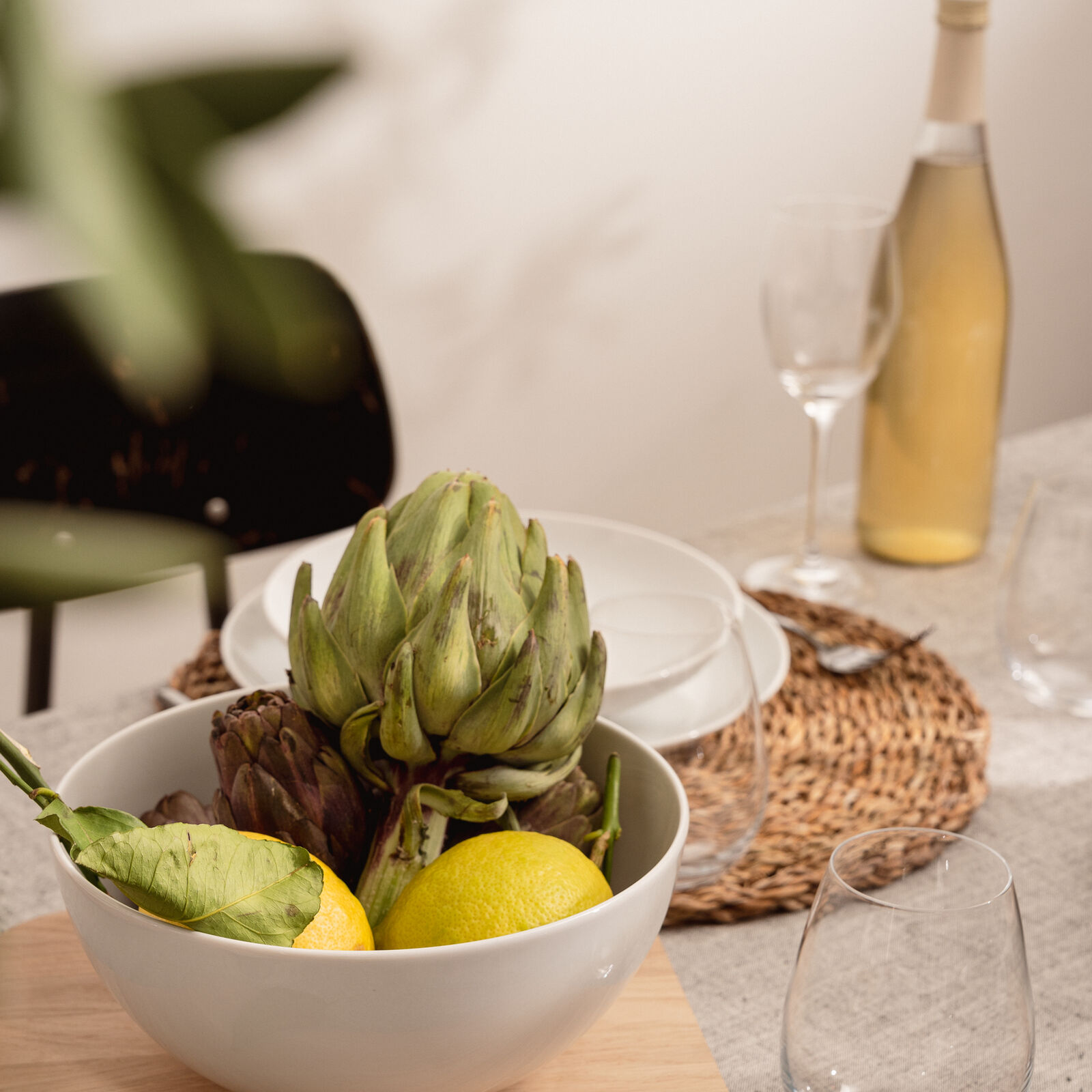 Insalatiera 21 cm image number null