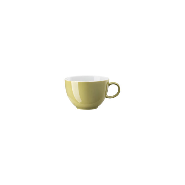 Tasse à thé seule image number 1