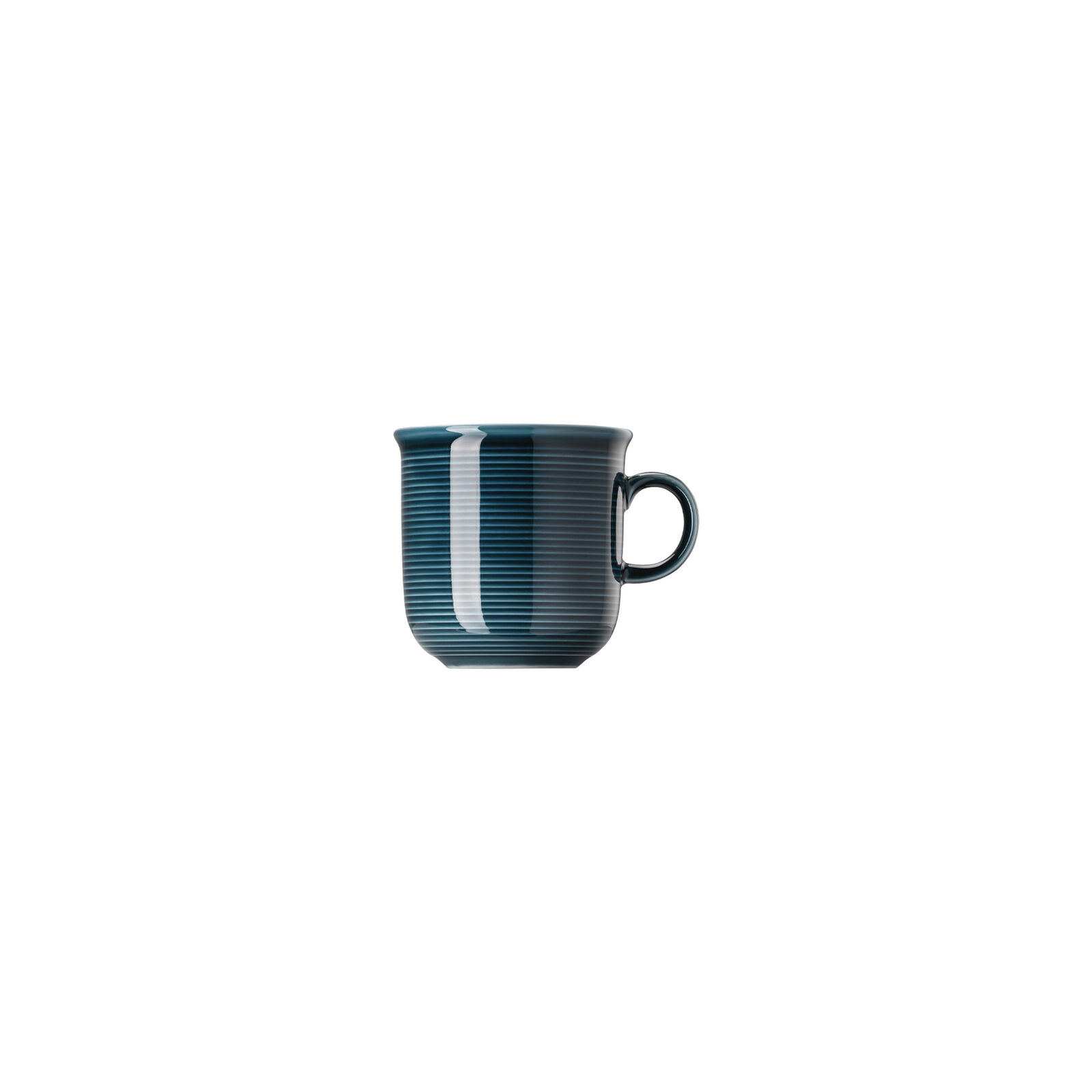 Mug with handle image number null