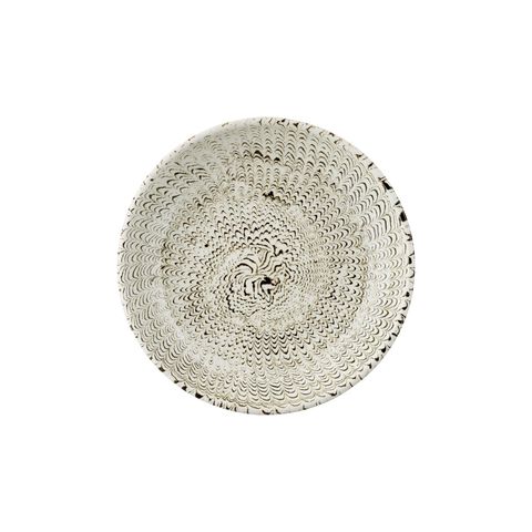 Plate deep 21 cm