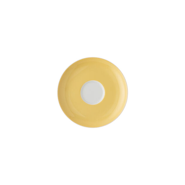 Coffee saucer image number 0