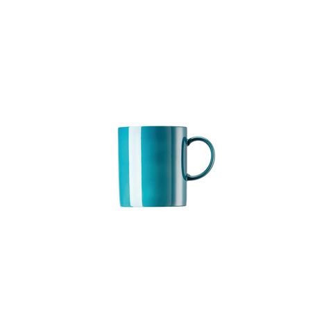 Mug with handle