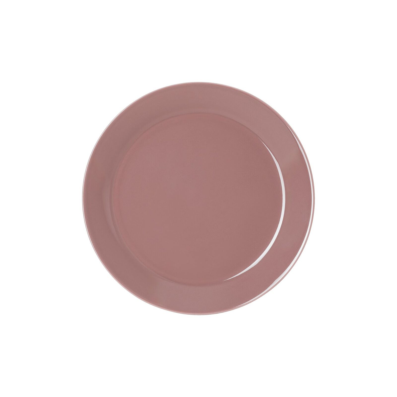 Assiette avec aile 22 cm image number null