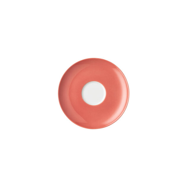Coffee saucer image number 0