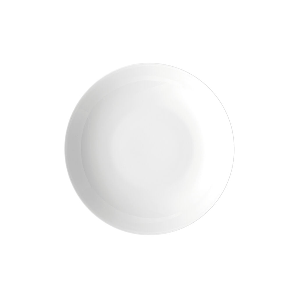 Assiette creuse 23 cm image number 0
