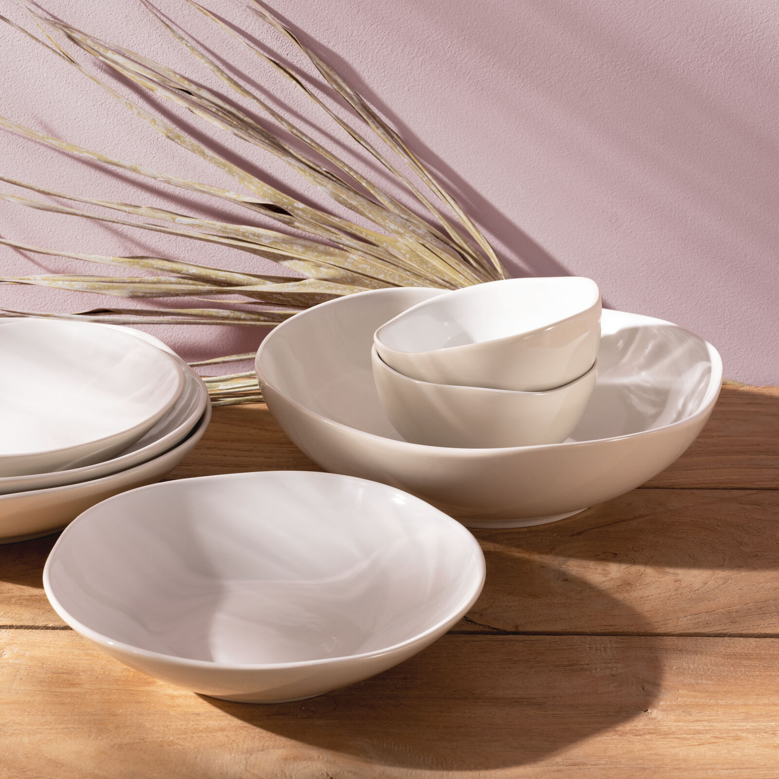 Suppenteller 23 cm image number null