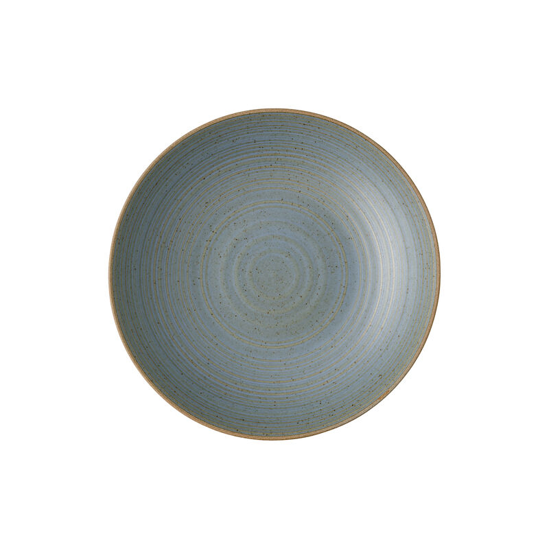 Plate deep 23 cm